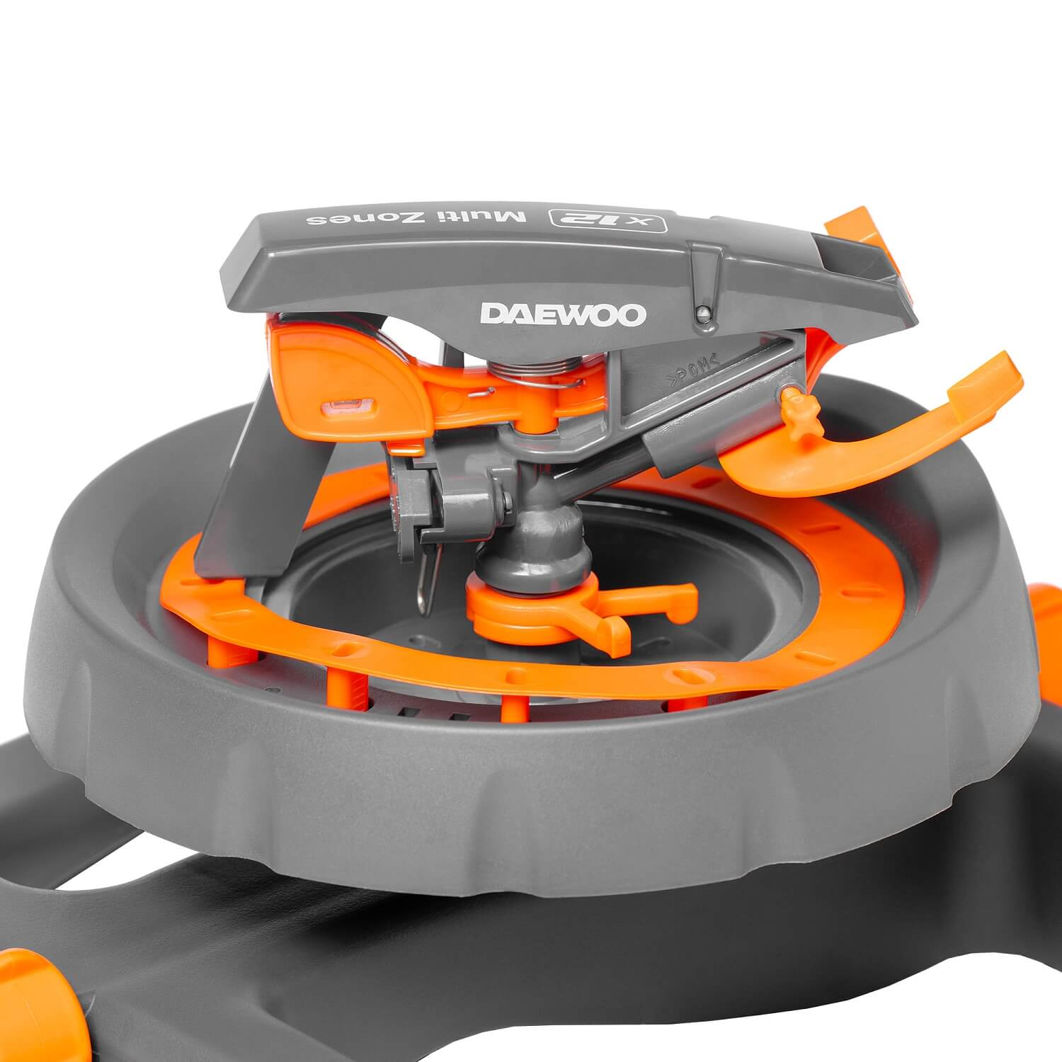 Разбрызгиватель импульсный контурный DWS 1160 DAEWOO