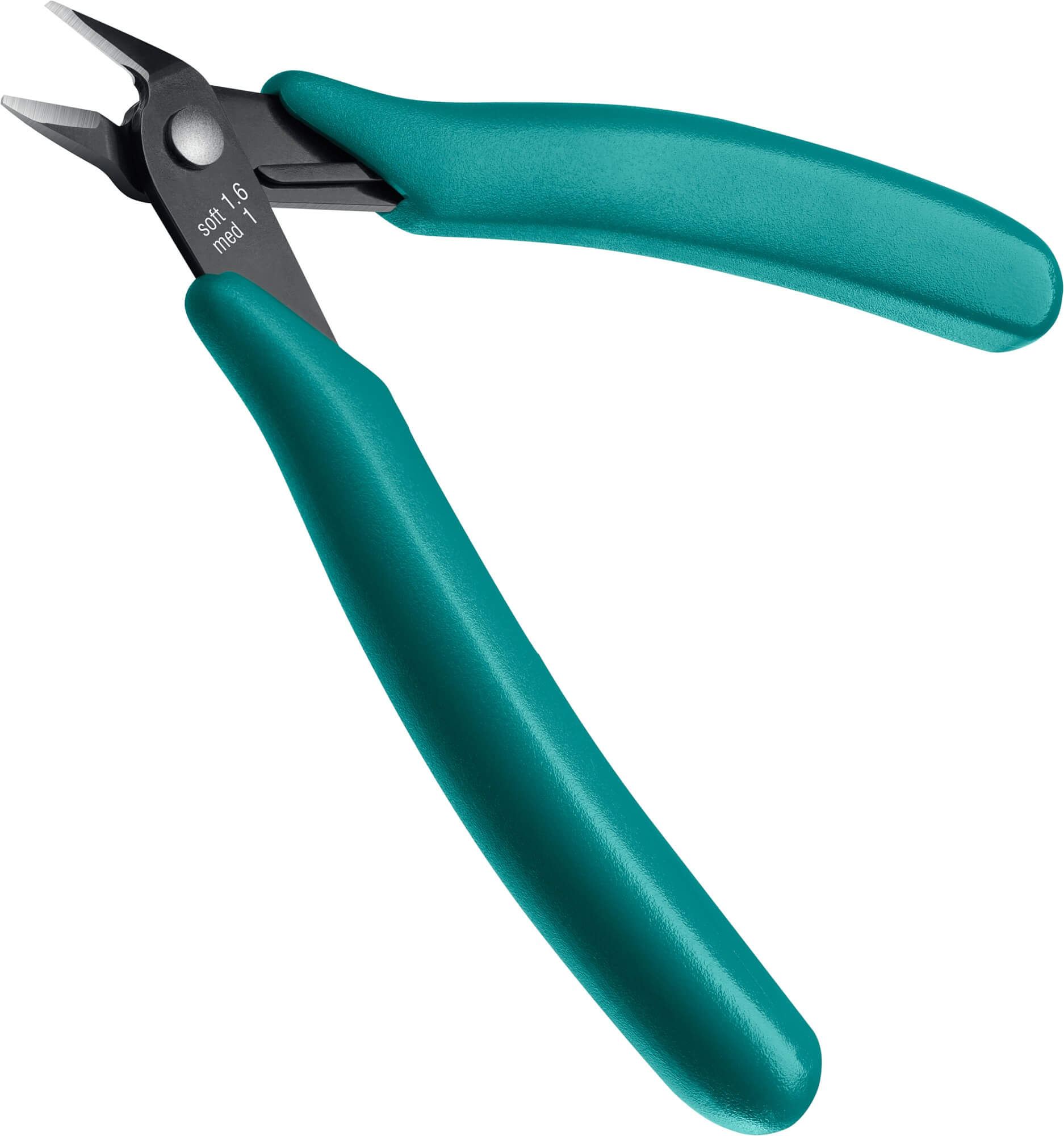 Бокорезы 125 мм прецезионные Kraft Mini KRAFTOOL 220017-4-12