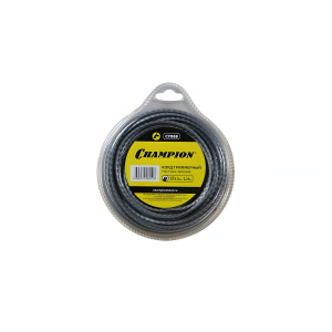 Корд 3.0 мм х 24 м (зубчатый) Platin Saw CHAMPION С7069