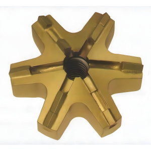 Коронка буровая прорывная КEIL 259 100 035  35 мм (кирпич)