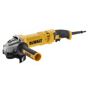 Шлифмашина угловая DEWALT DWE4277-QS