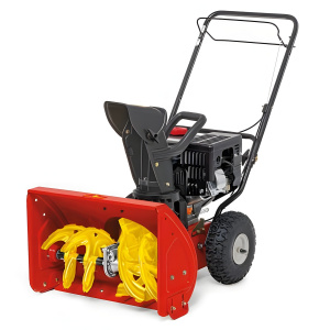 Машина снегоуборочная WG Select SF 56 31A32AD650