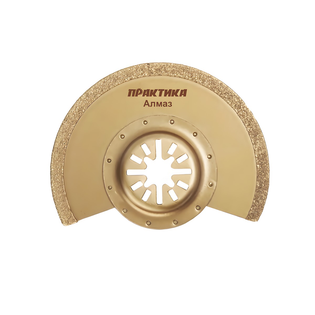 Диск пильный 88 мм DiA (камень, плитка) ПРАКТИКА 240-348