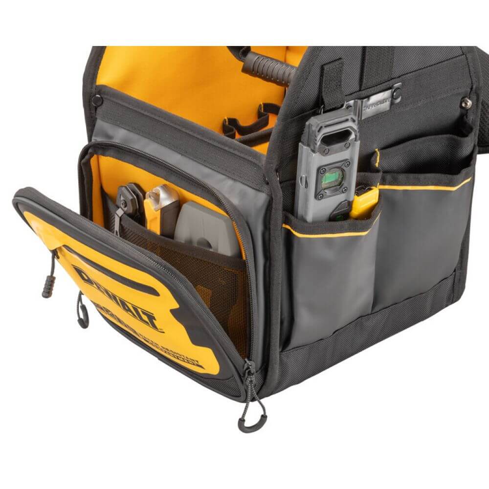Сумка для электрика 11" DEWALT PRO DWST60105-1