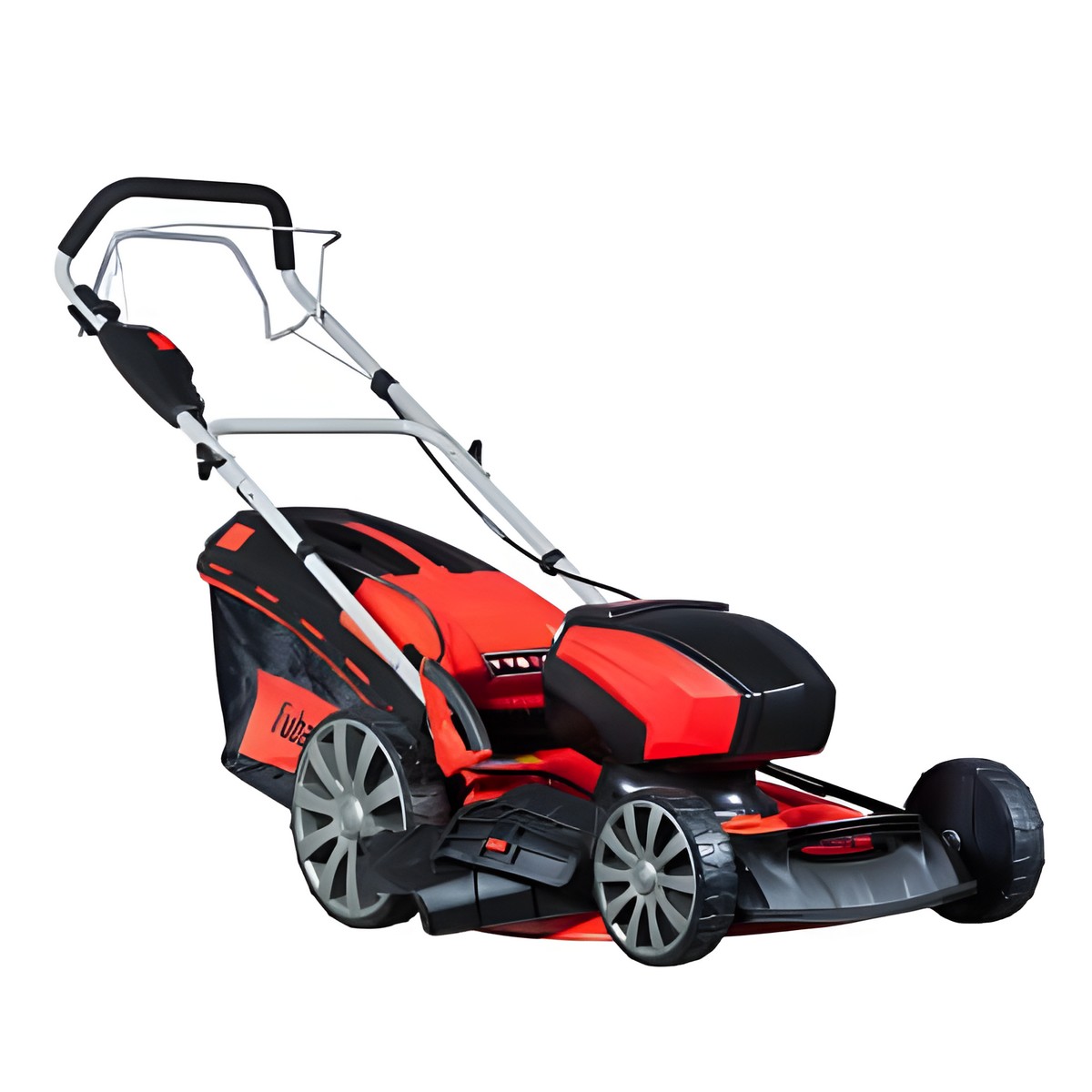 Газонокосилка аккумуляторная самоходная FUBAG FLA 5180 SM 641066