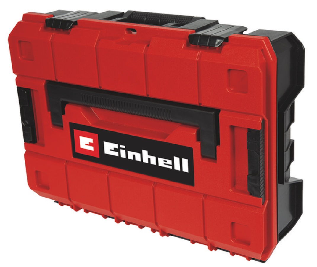 Дрель ударная аккумуляторная Einhell PXC TP-CD 18/120 Li-i BL (3 акк.*5,2 А/ч) 4514310SET3