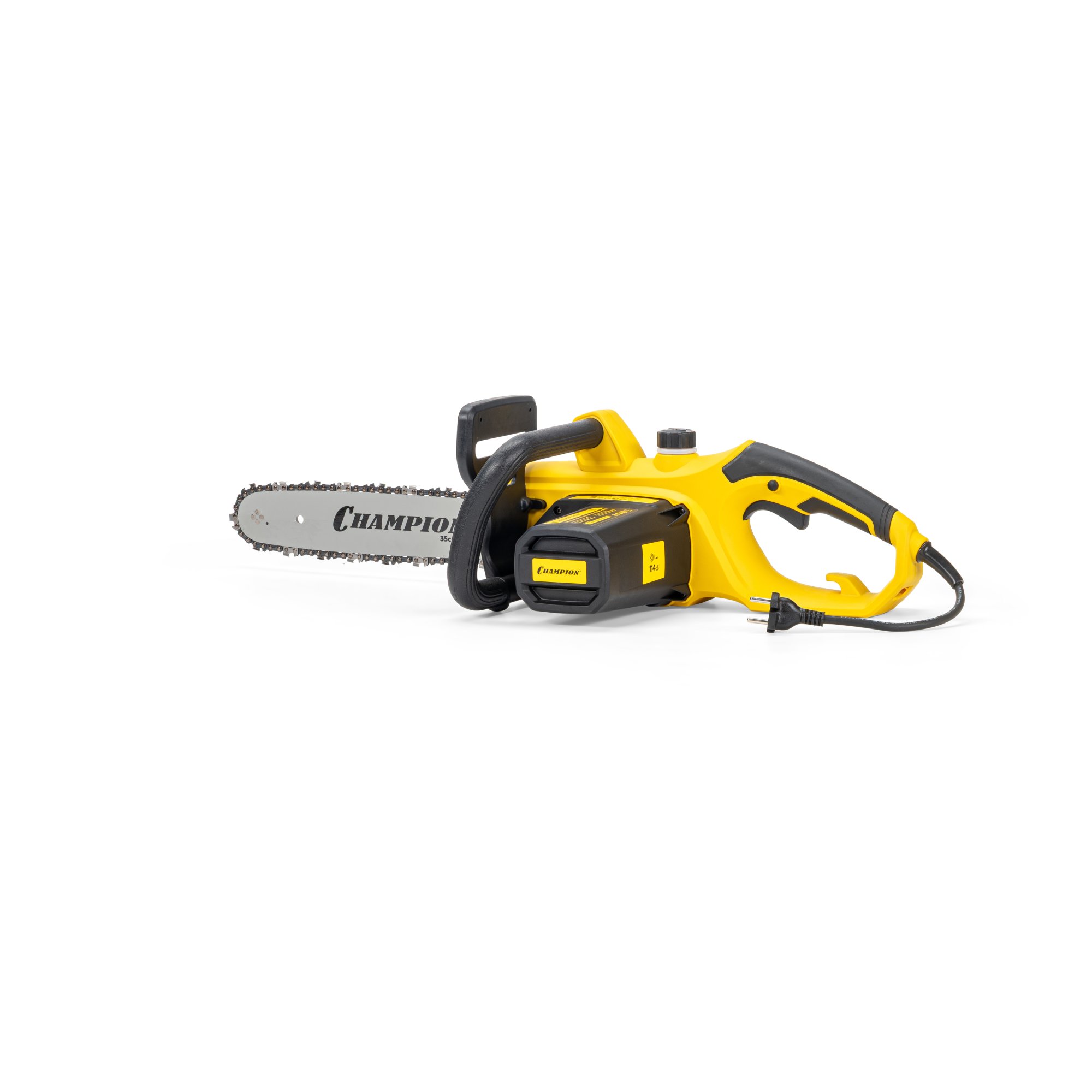 Пила цепная CHAMPION 120N-14/1 (3/8, 1.3 мм, 52 зв.)