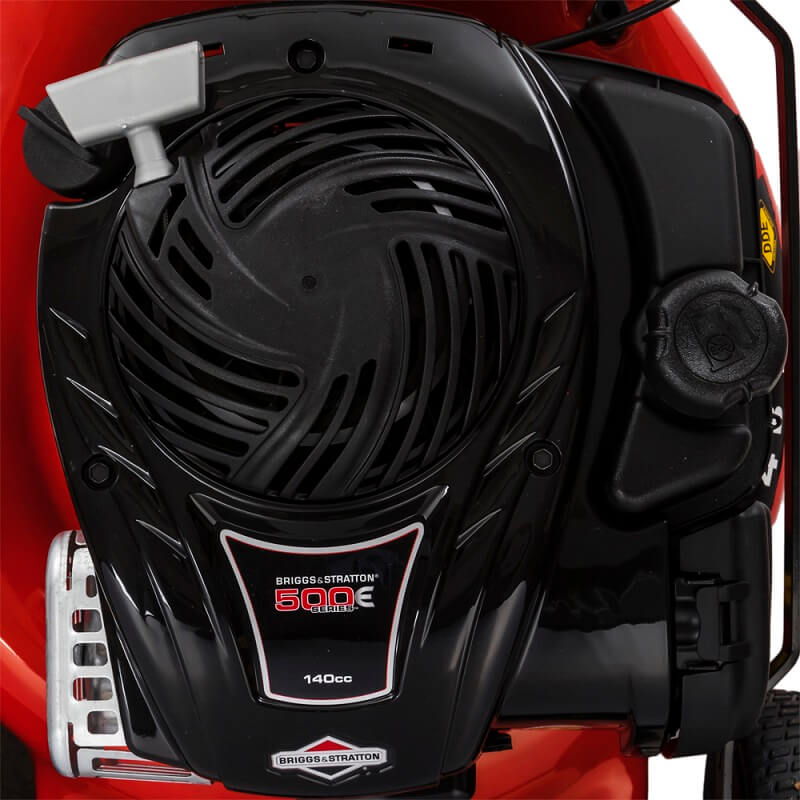 Газонокосилка бензиновая DDE LM 46-60 DB