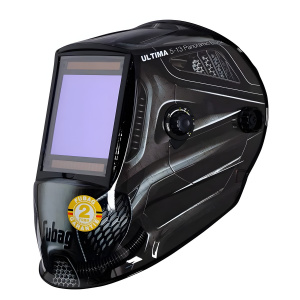 Маска сварщика IQ 5-13N L (ULTIMA 5-13 Panoramic Black) FUBAG 8641835/992500