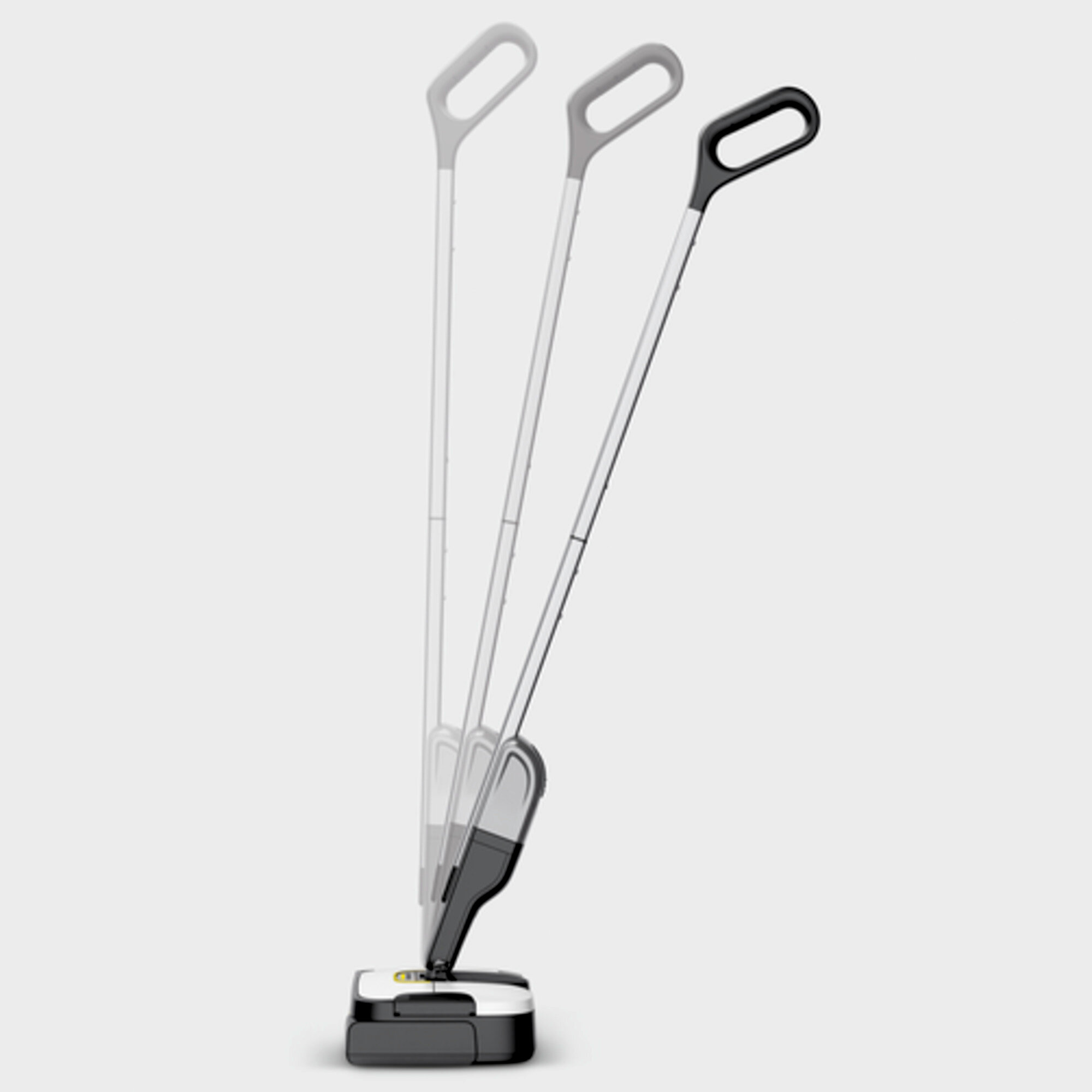 Аппарат для влажной уборки аккумуляторный KARCHER FC 2-4