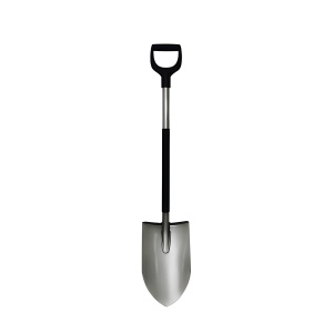 Лопата для земляных работ Solid Prof FISKARS 1050255