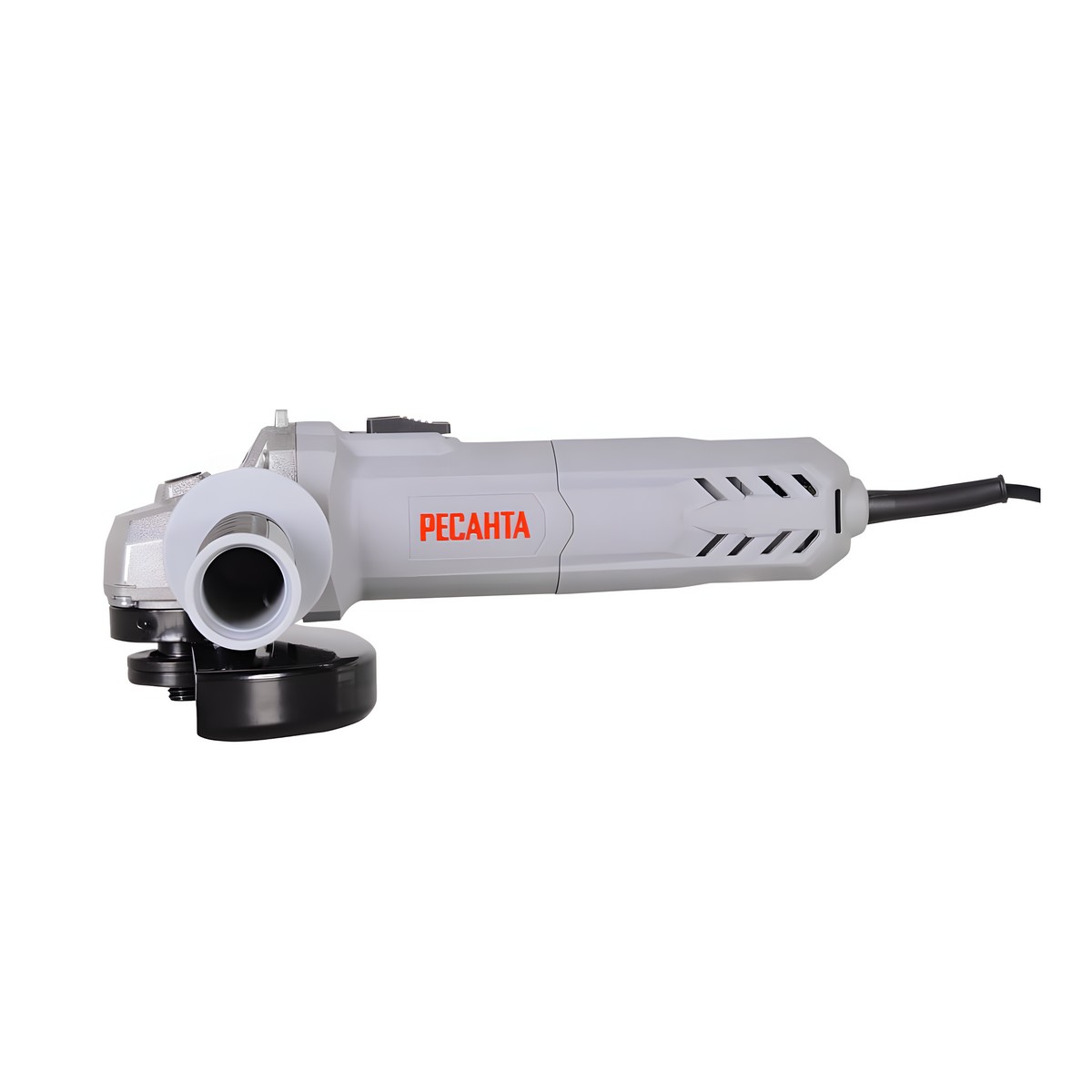 Шлифмашина угловая РЕСАНТА УШМ-11000А/125