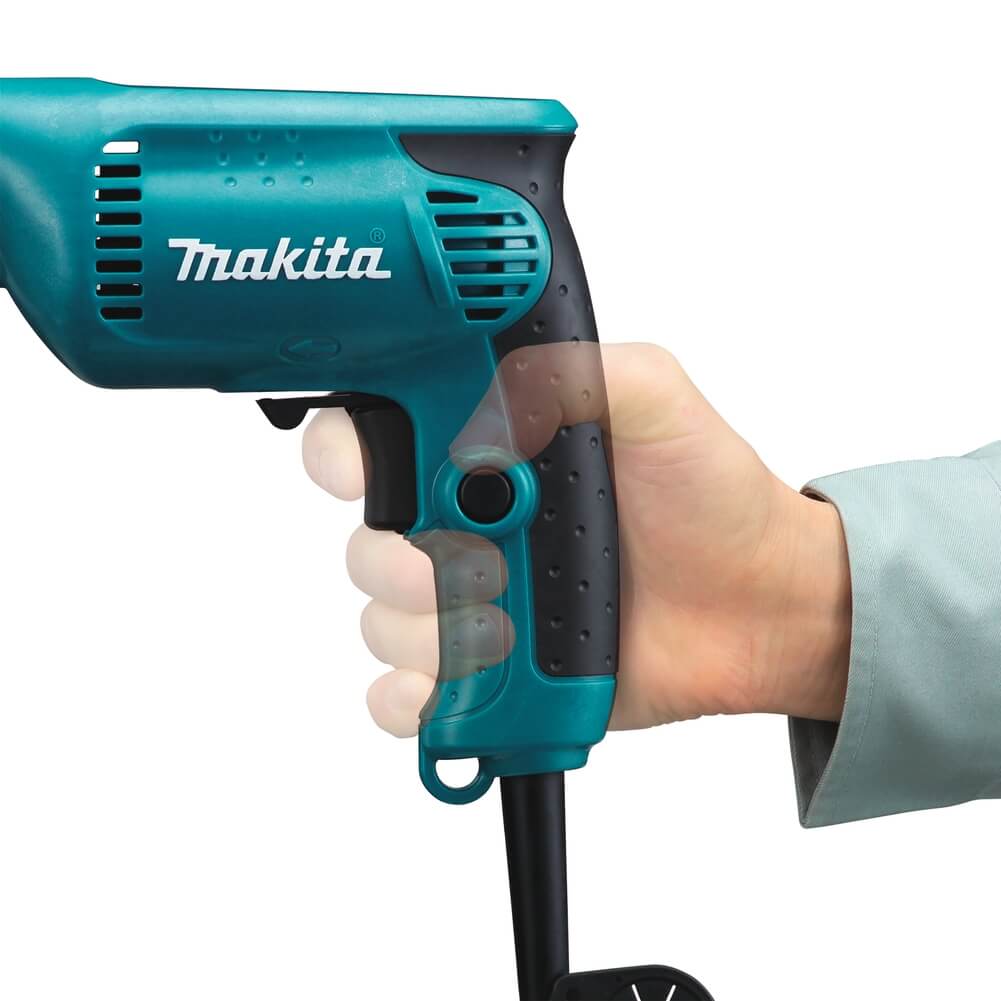 Дрель MAKITA 6413