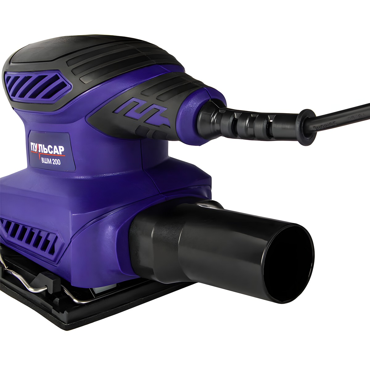 Шлифмашина вибрационная ПУЛЬСАР ВШМ 200С 793-725