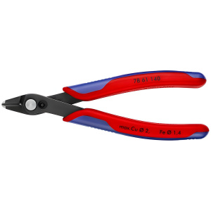 Бокорезы 140 мм KNIPEX KN-7861140