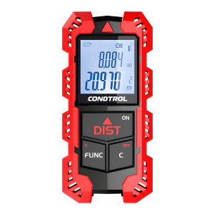 Дальномер лазерный Traccer 40 CONDTROL 1-001-001
