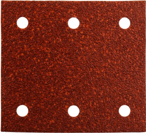 Лист шлифовальный 114 х 102 мм P150, на липучке (1 шт.) MAKITA D-58718