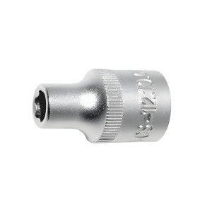 Головка торцевая 1/2'' 8 мм СТАНКОИМПОРТ CS-12.10.08