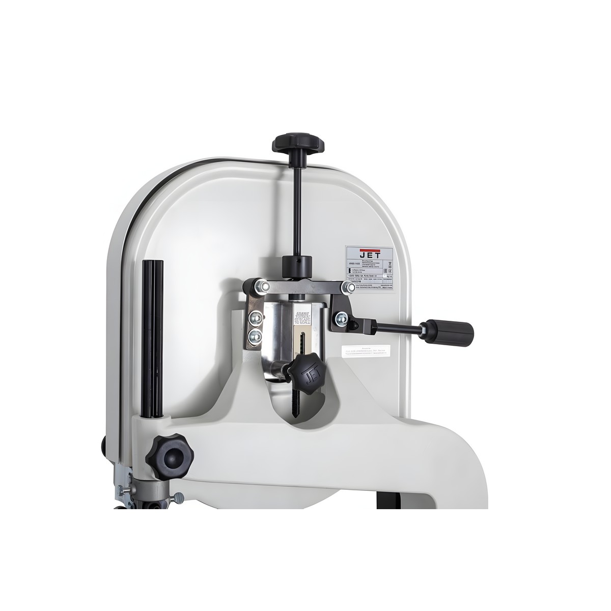 Ленточнопильный станок JWBS-14DS (230 В) JET 10000237M