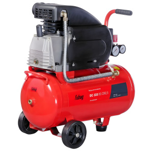 Компрессор FUBAG DC320/50 CM2.5