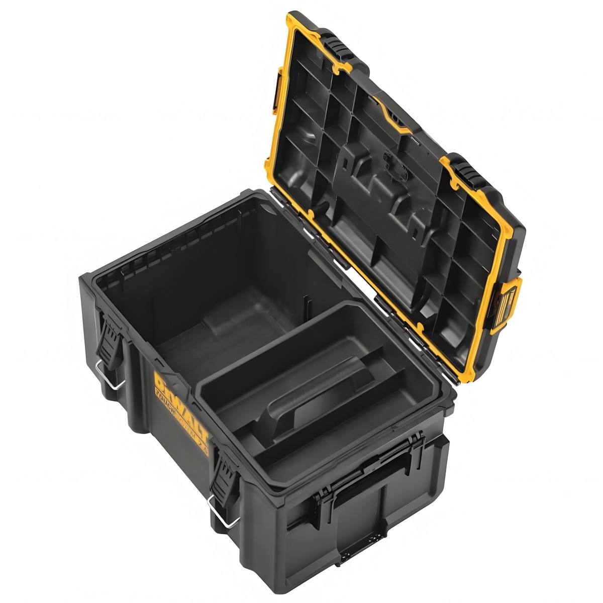 Модуль TOUGHSYSTEM 2.0 DS-300 DeWalt (средний ящик) DWST83294-1