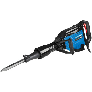 Молоток отбойный ЗУБР Профессионал ЗМ-50-2000 ВК