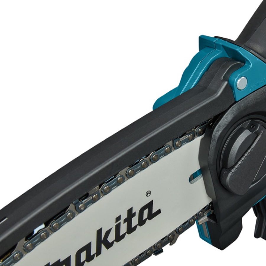 Пила цепная аккумуляторная MAKITA DUC150Z (без АКБ и ЗУ)