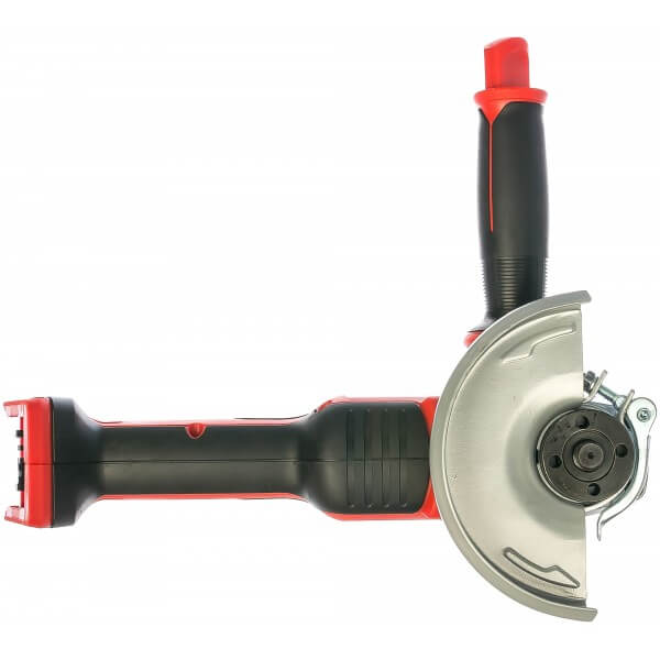 Шлифмашина угловая аккумуляторная Einhell AXXIO 4431140