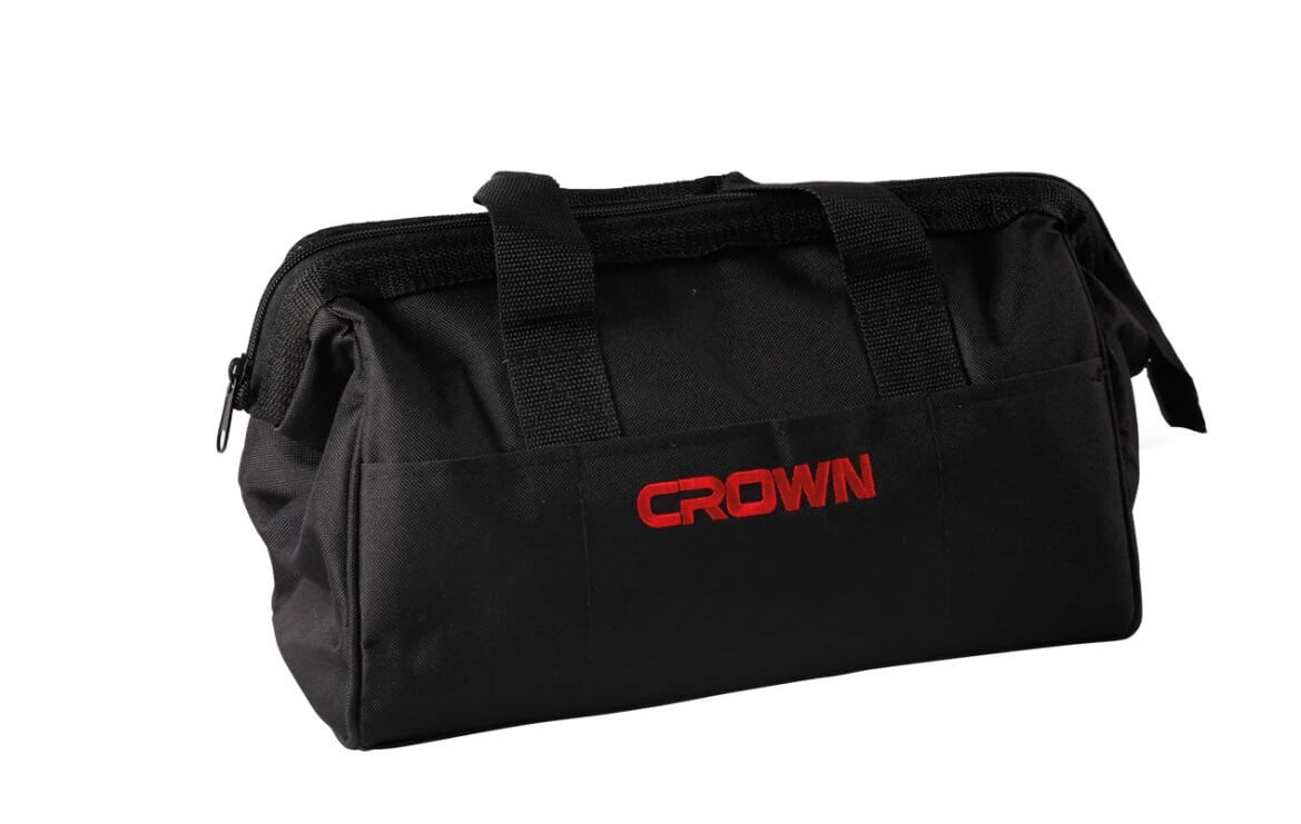 Винтоверт аккумуляторный ударный CROWN CT22021HX-4 TB