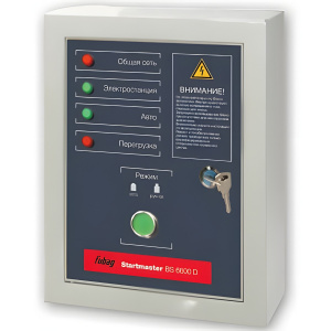 Блок автоматики FUBAG Startmaster BS 6600 D 431284