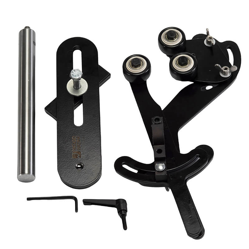 Люнет для токарного станка PWT-100