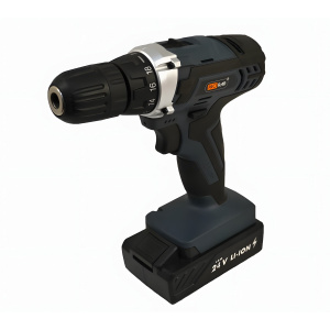 Дрель аккумуляторная PRORAB 1224 K2L