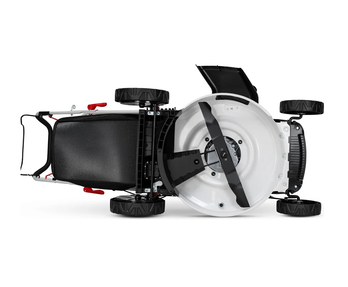 Газонокосилка бензиновая KATANA KL-53BS PRO