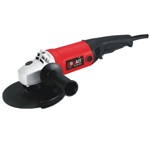 Шлифмашина угловая BRAIT BAG150/1400