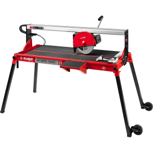 Плиткорез ЗУБР Мастер ЭП-250-1200С