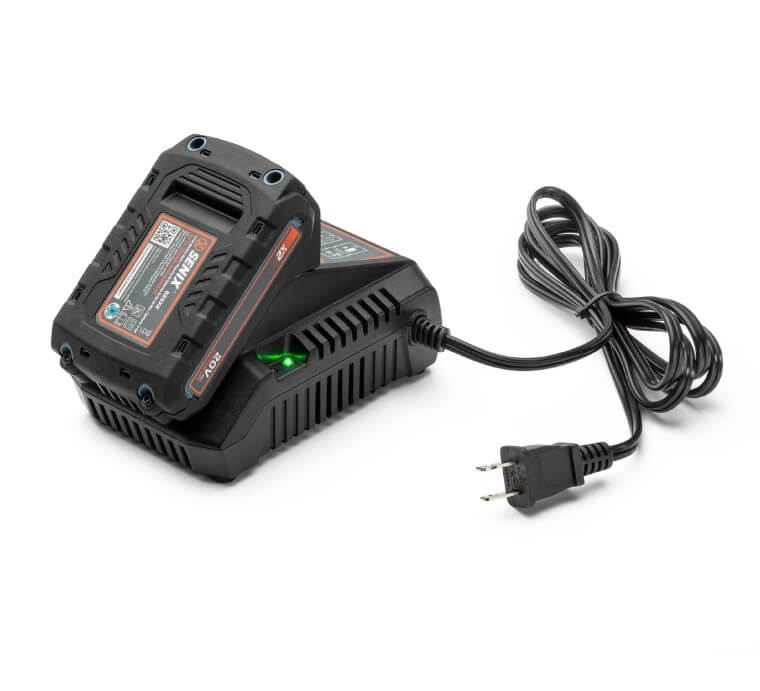 Устройство зарядное SENIX CHX2