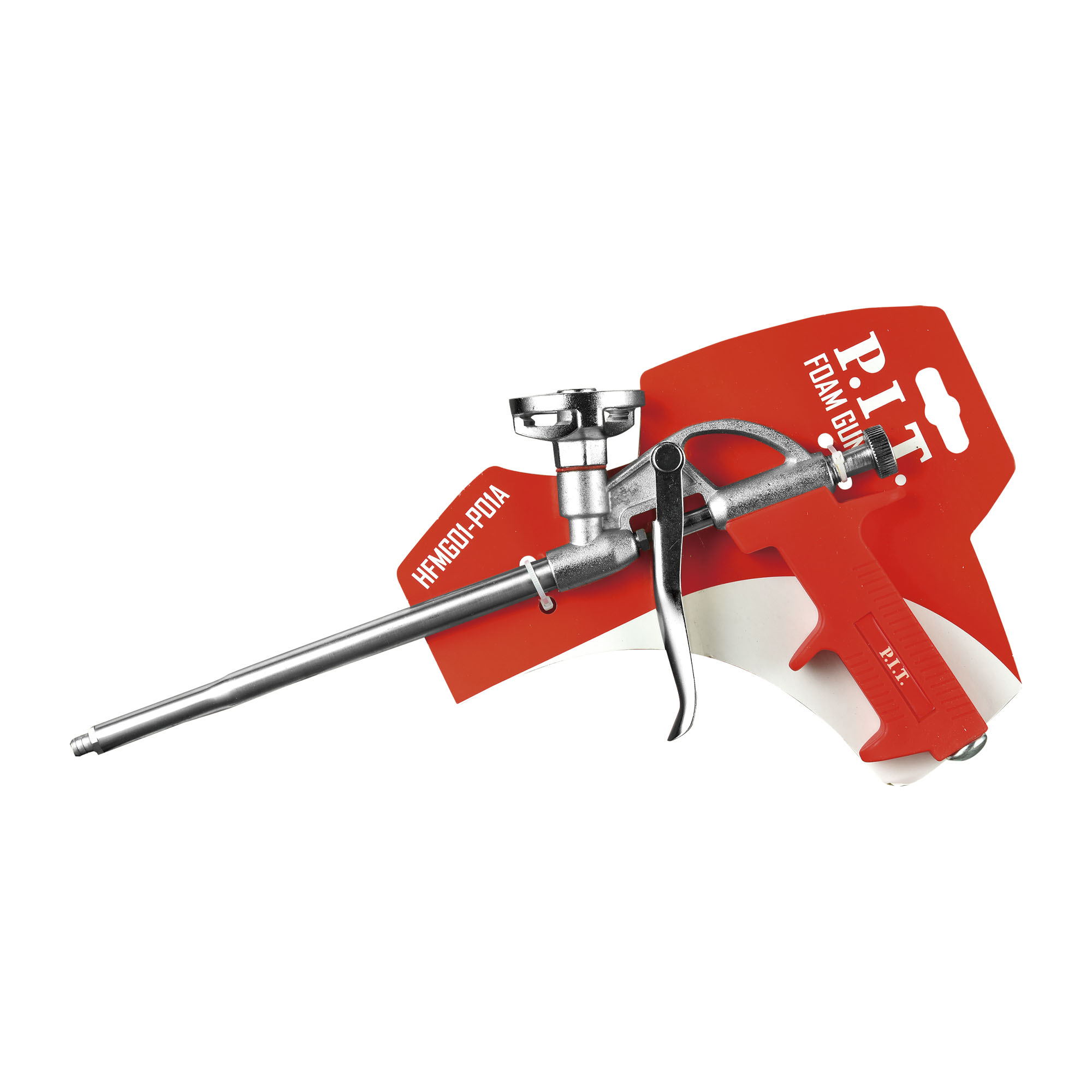 Пистолет для монтажной пены 30x17.5x4.5 см P.I.T. (HFMG01-P01AA)
