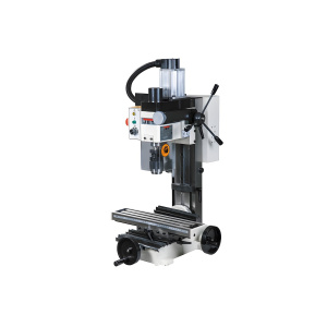 Фрезерно-сверлильный станок JMD-X1L (230 В) JET 50000046M