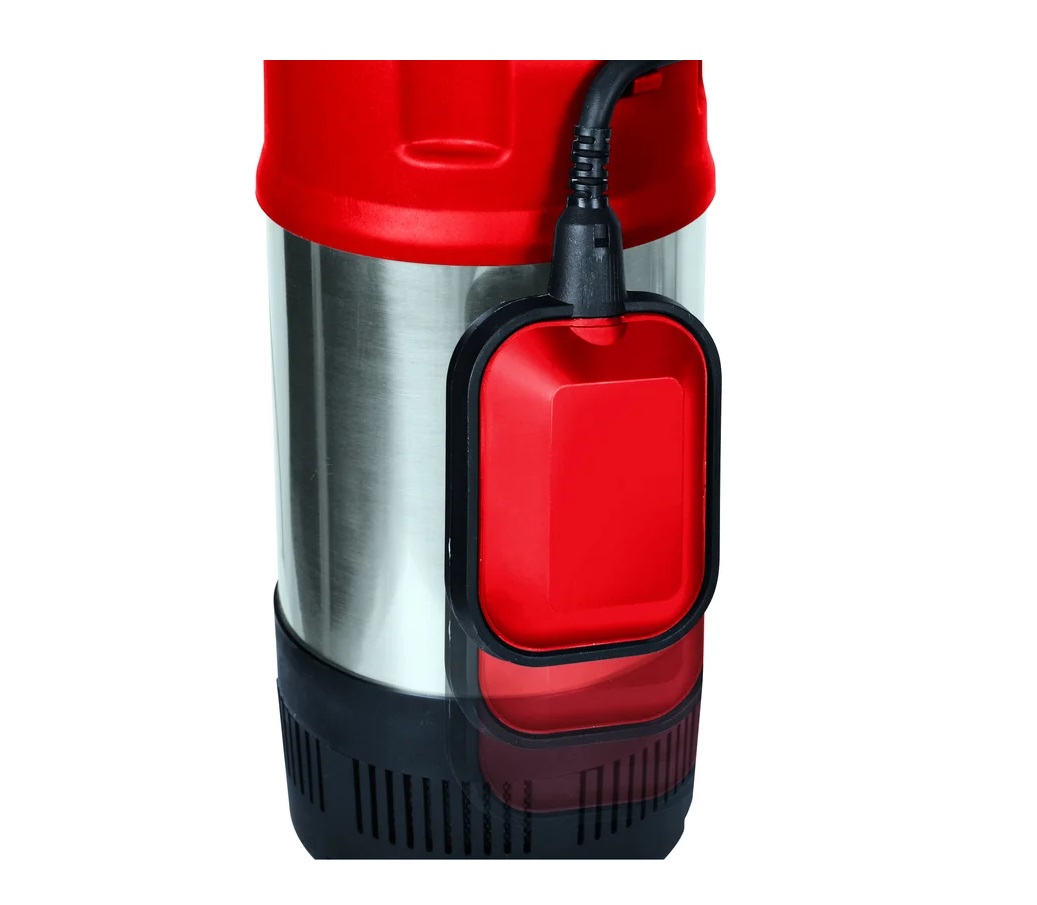 Насос погружной Einhell GC-PP 900 N (для чистой воды) 4170964