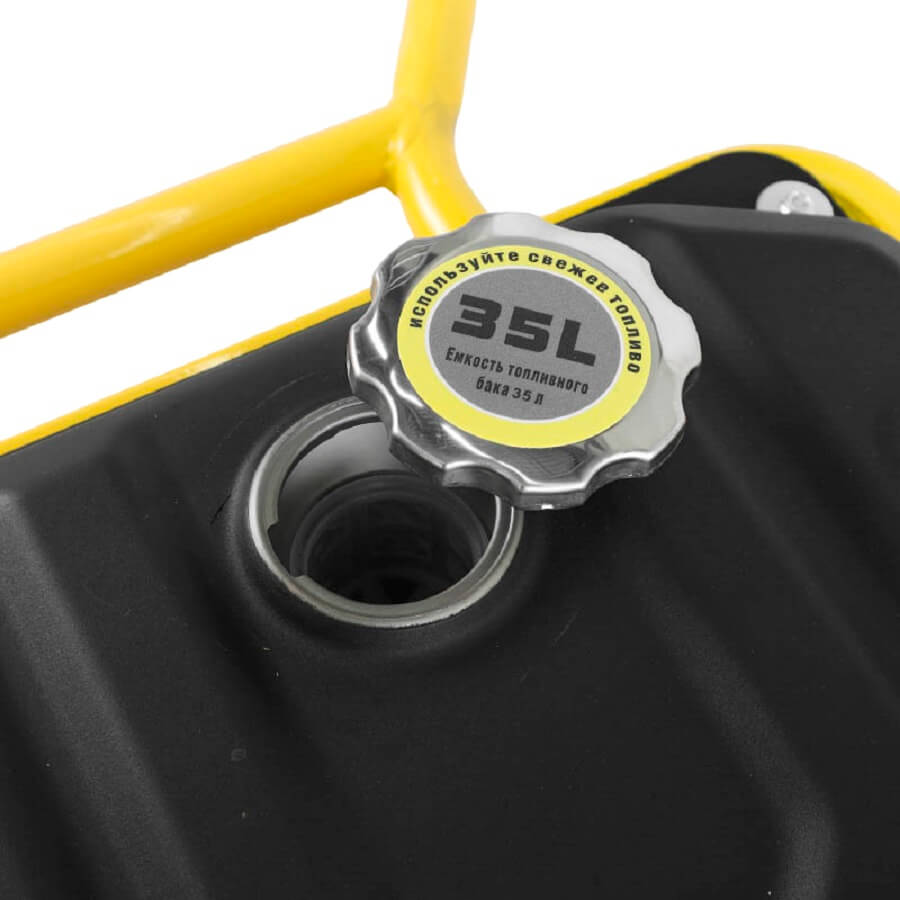 Генератор бензиновый SNIRREX 7500EA (X17)