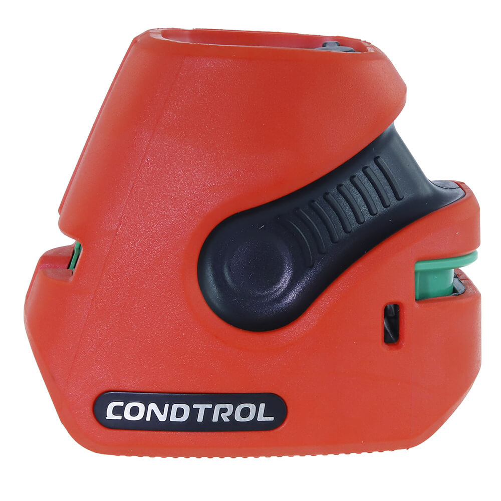 Нивелир лазерный Neo G200 CONDTROL + ПОДАРОК! Штатив CONDTROL H65 1-2-351