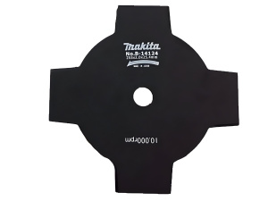 Нож для травы 255 х 25,4 мм 4T MAKITA B-14124