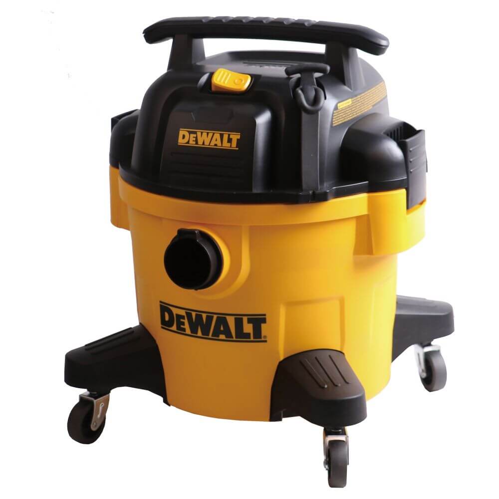 Пылесос DEWALT DXV23PLPTA