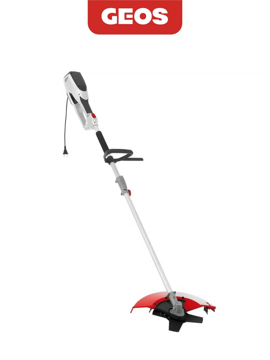 Триммер электрический BC 1200 E AL-KO 112924