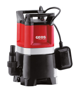 Насос погружной Drain 12000 Comfort GEOS 212826