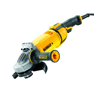 Шлифмашина угловая DEWALT DWE4597