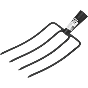 Вилы навозные 180 х 300 мм (кованые, четырехрогие) GRINDA 39720-4_z01