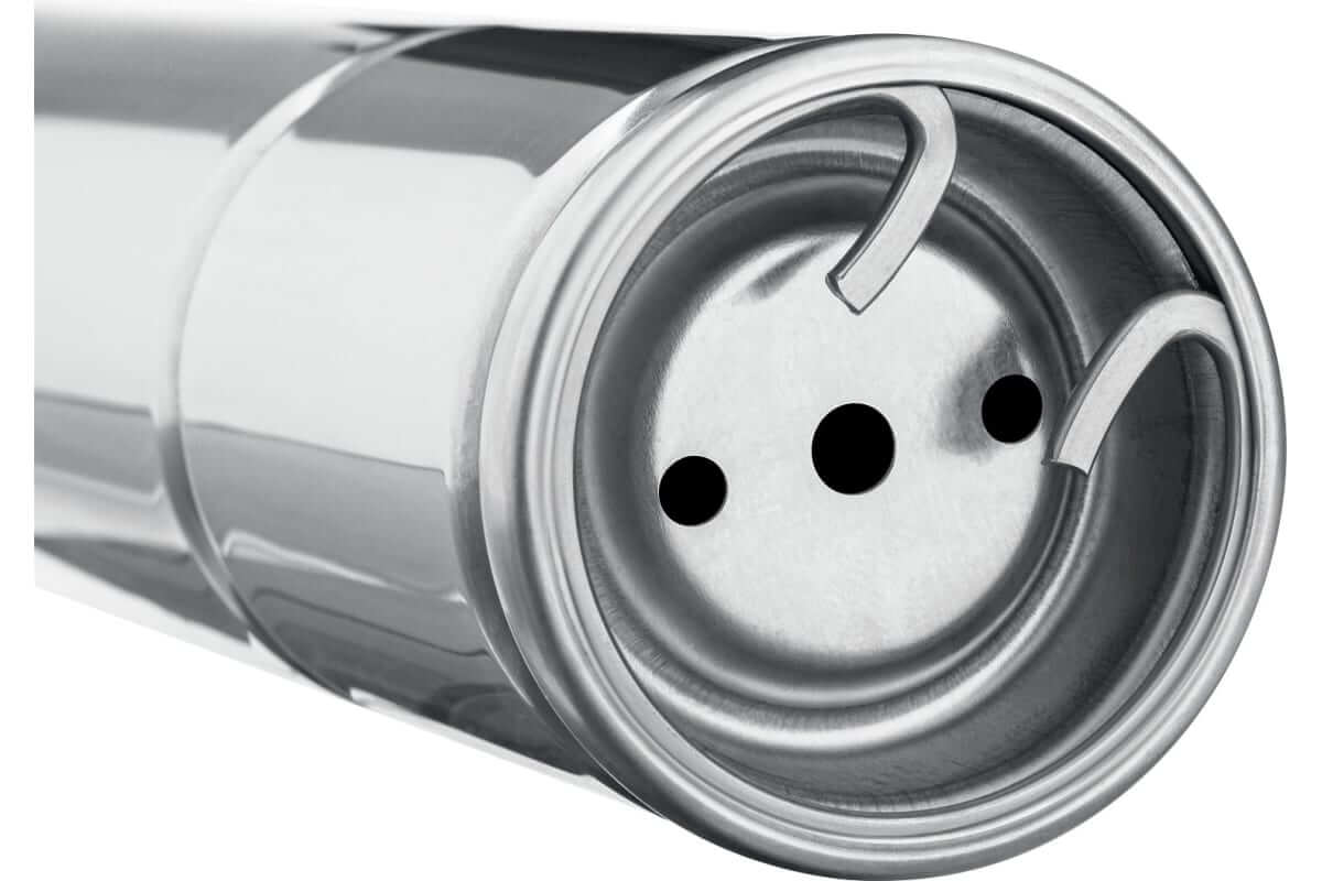 Насос скважинный винтовой ЗУБР НСВ-75-110