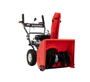 Снегоуборщик бензиновый KATANA KS-62Е MBK0035225