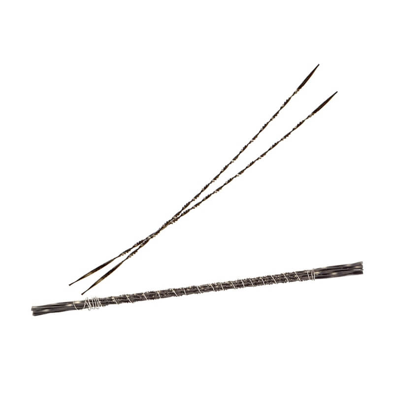 Полотна для лобзика 100 мм (10 шт.) HSS-001